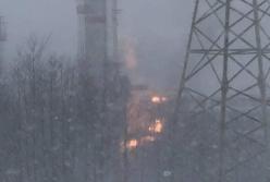 "Видовище було ще те, дуже страшно": прилетіло у стратегічний хімзавод у РФ за понад 1600 км від кордону