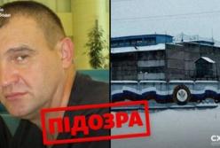 Російському лікарю «Коновалу» з колонії на РФ повідомили про підозру у катуванні військовополонених