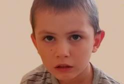 В Одесской области нашли ребёнка: ведутся поиски родителей малыша (фото) 