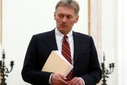 В России отвергли возможность вторжения в Украину