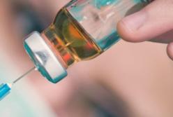 Минздрав планирует возобновить производство вакцин в Украине