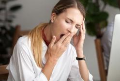 Ученые рассказали, какие болезни провоцирует недосып