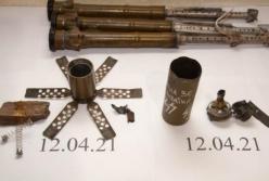 Боевики на Донбассе дистанционно заминировали гражданский сектор Зайцево (фото)