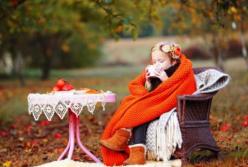 Прогноз погоды на 19 сентября: красивые облака, мокрый снег и дождь