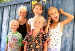 Стало известно, почему сельские дети умнее городских 