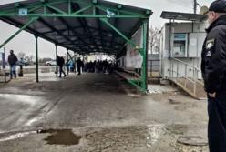 На Луганщине ввели режимные ограничения