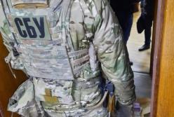 В Житомирской области закрыли конверт-центр с оборотом в 200 млн грн