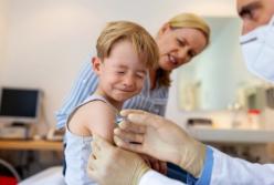 Ще більше щеплень для дітей: календар обов'язкових вакцин зміниться з 2026 року