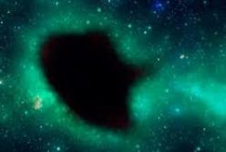 Ученые показали, как выглядит самое темное место во Вселенной (фото)