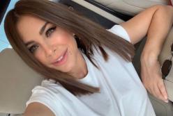 Ани Лорак рассказала о новой любви