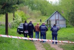 Выживший в стрельбе под Житомиром рассказал подробности