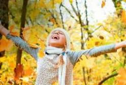 Осенние каникулы в украинских школах: названы даты