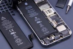 Чем грозит замена оригинального аккумулятора iPhone копией