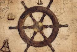 Археологи обнаружили древний флот 