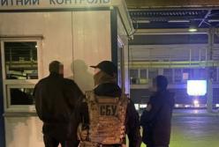 На Запорожской таможне разоблачили схему взяток на десятки миллионов гривен