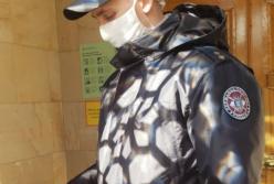 Для журналистов на официальных мероприятиях ввели температурный скрининг