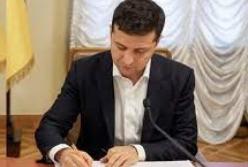 Зеленский подписал закон о коренных народах