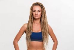 Украинка с протезом ноги победила в марафоне и установила рекорд (фото)