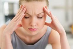 Медики рассказали, как быстро справиться с головной болью
