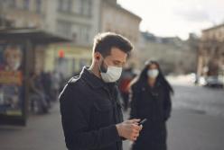 С сегодняшнего дня в Украине начало действовать новое карантинное зонирование