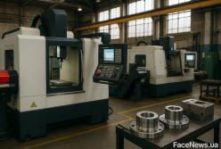 Імпортозаміщення по-російськи: виробник прицілів «Зеніт» та інші компанії ВПК РФ отримують тайванські верстати попри санкції