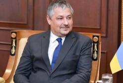 Названа причина смерти украинского посла в Таиланде