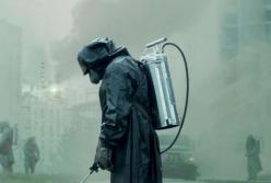 «Золотой Глобус-2020»: Сериал "Чернобыль" получил награду в двух номинациях