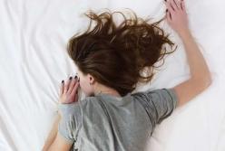 Ученые выяснили, какие опасные заболевания может вызвать недостаток сна