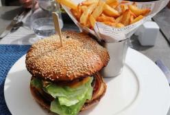 Медики рассказали, как побороть тягу к вредной еде