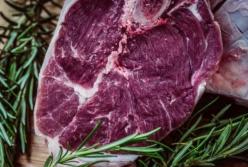 Мясо способно защитить мозг от опасной болезни