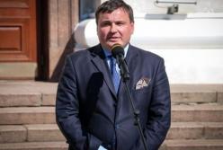 Экс-главу Херсонской ОГА назначили директором "Укроборонпрома"