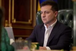 Зеленский подписал закон об отмене государственной итоговой аттестации-2021