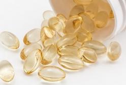 Медики назвали опасный симптом нехватки витамина D