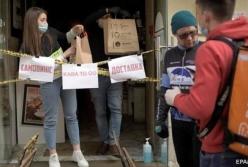 Зеленский инициирует помощь бизнесу в карантин