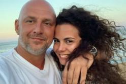 Потап отругал Настю Каменских за откровенные снимки в боди (фото)