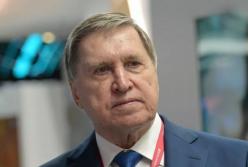Росія припиняє мирні переговори з Україною, - Ушаков