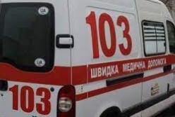 Массовое отравление в Харькове: число пострадавших увеличилось