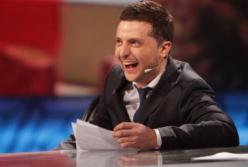 Украинцы отреагировали забавными фотожабами на ссору Владимира Зеленского с добровольцем в Золотом