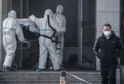 Ситуация ухудшилась: ВОЗ исправила ошибку в отчете о смертельном коронавирусе