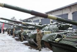 ВСУ получат военной продукции на свыше 10 млрд гривен