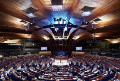 Вице-спикером ПАСЕ стал заместитель председателя Госдумы России (фото)