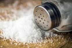 Пищевая соль оказалась опасной для мозга