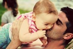 Что дети наследуют от отцов 