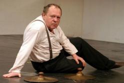 Умер известный украинский актер: что известно