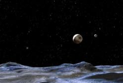 Ученые открыли десятую планету Солнечной системы