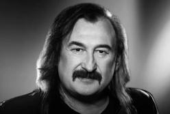 Степан Гіга помер, команда артиста зробила заяву