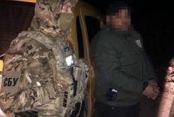 В Одессе блокировали деятельность банды, контролируемой "вором в законе"