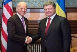 Нардеп обнародовал записи разговоров о "давлении США на президента Порошенко": что обсуждали (видео)