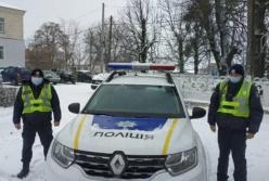 В Одессе мужчина стрелял по детскому саду