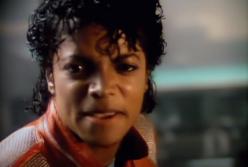 Канадские радиостанции отказались от музыки Майкла Джексона